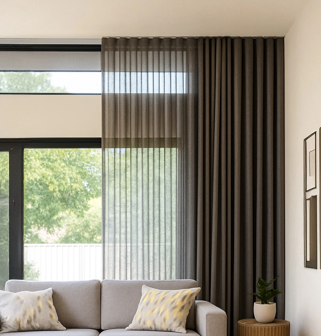 Your Local Blinds & Curtains Specialists in Perth